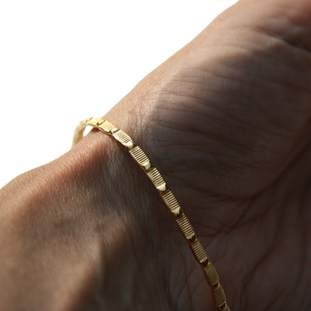 Seashell bracelet - Imagen 3