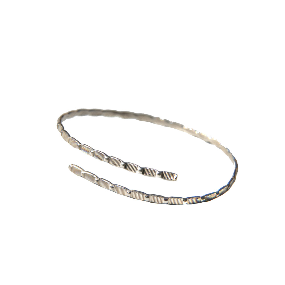 Seashell bracelet