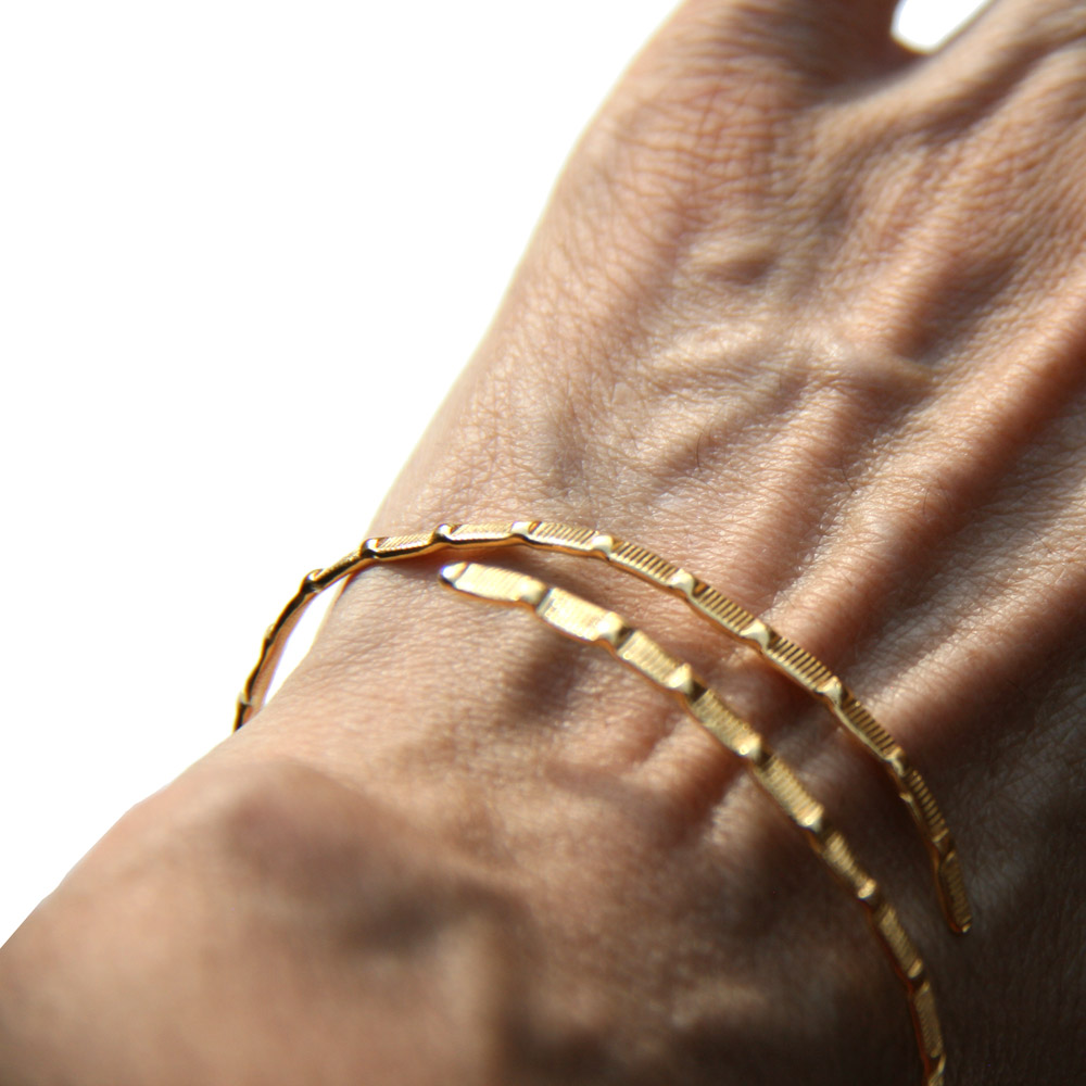 Seashell bracelet - Imagen 2
