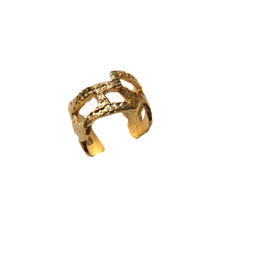 Geo ring