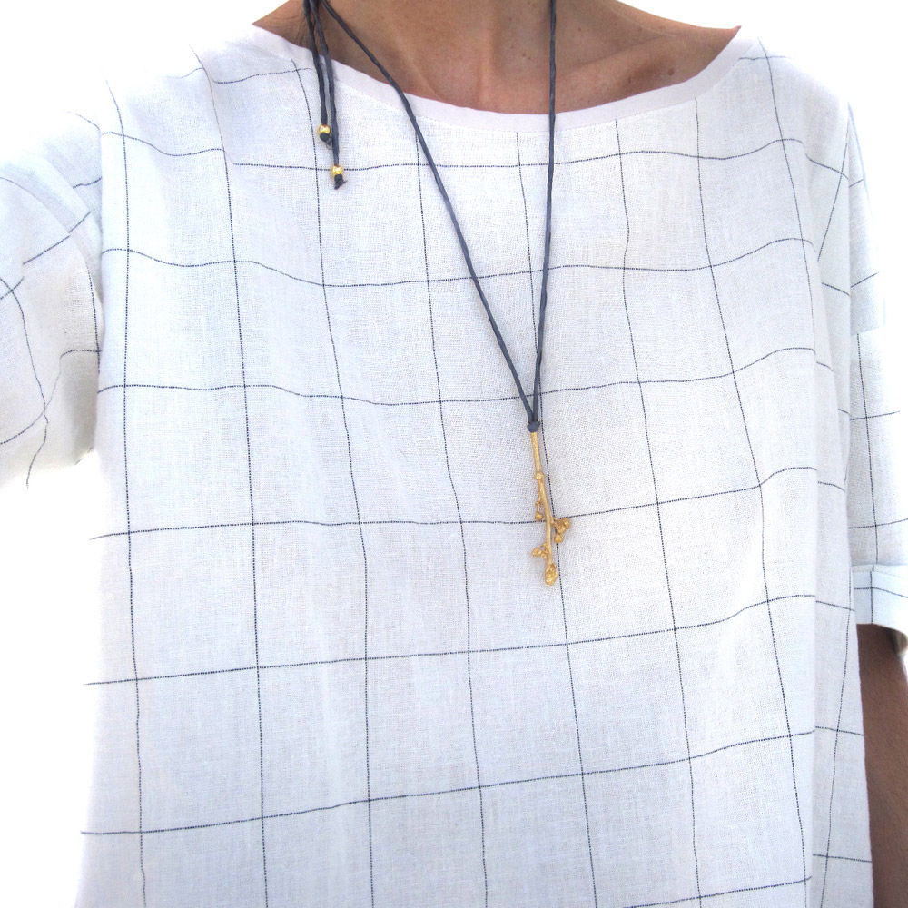 LAUREL silk - Imagen 2