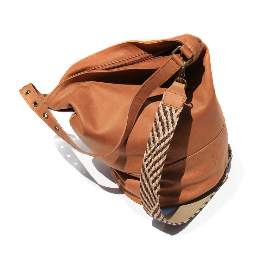 SAC BROWN