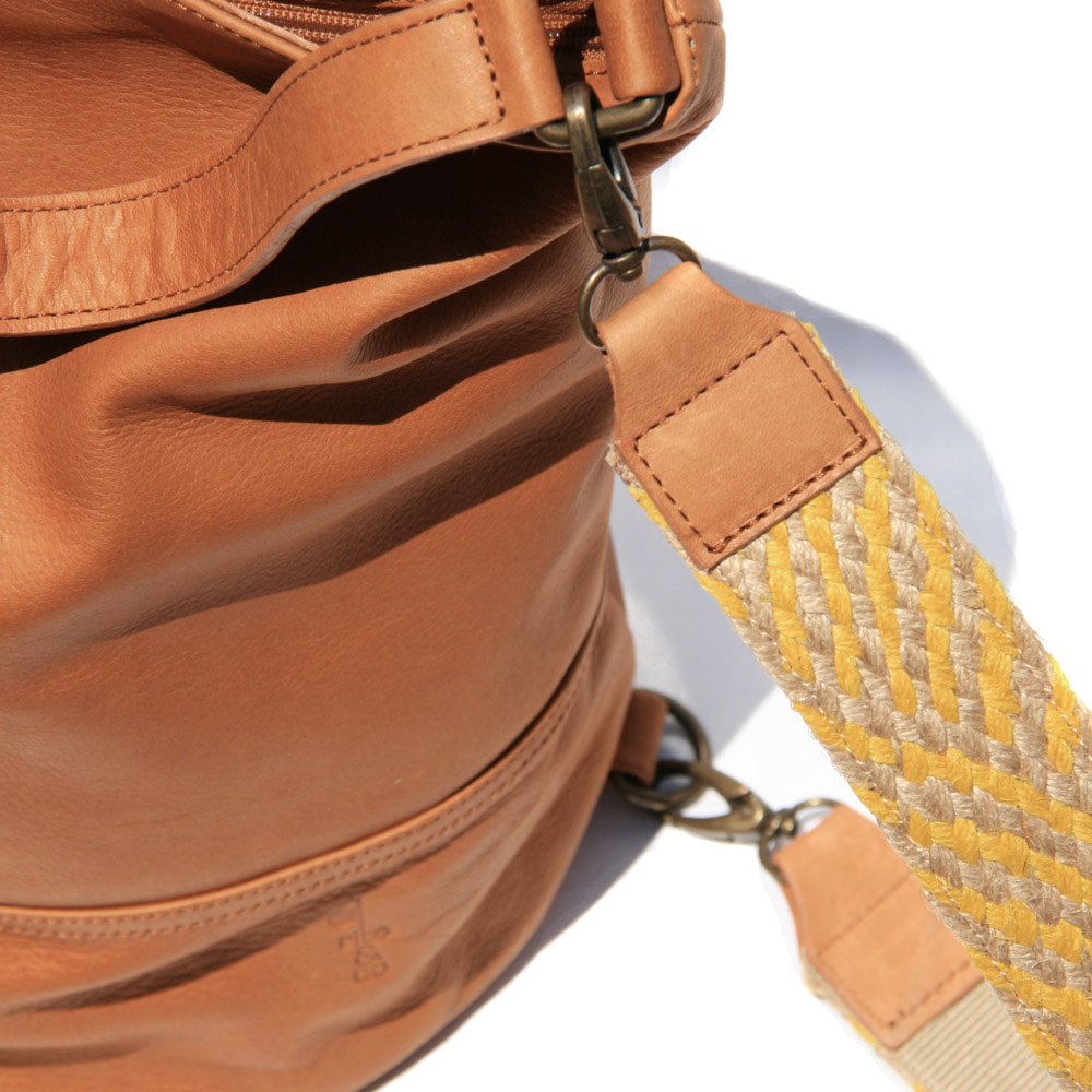 SAC yellow - Imagen 2