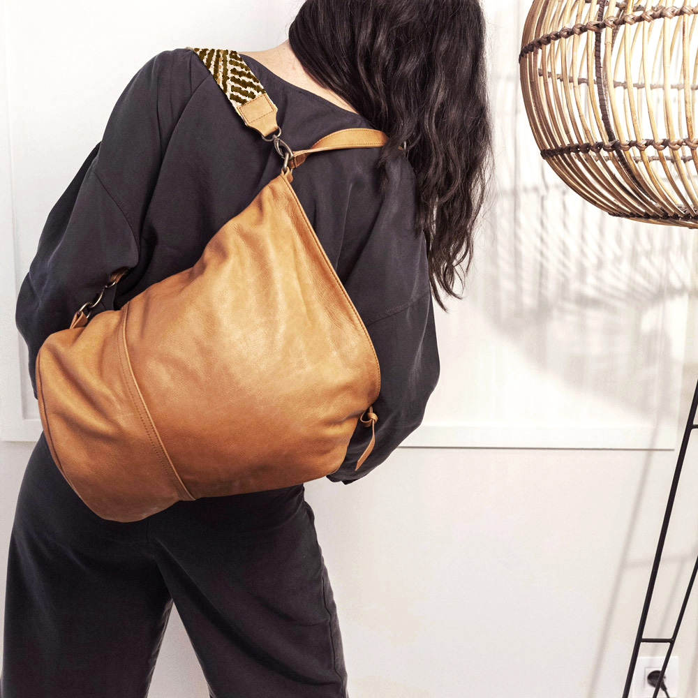 SAC BROWN - Imagen 4