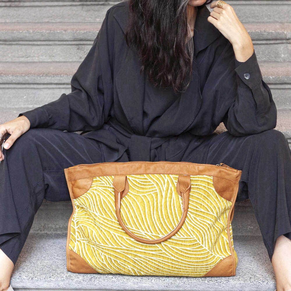 WEEK Yellow - Imagen 3