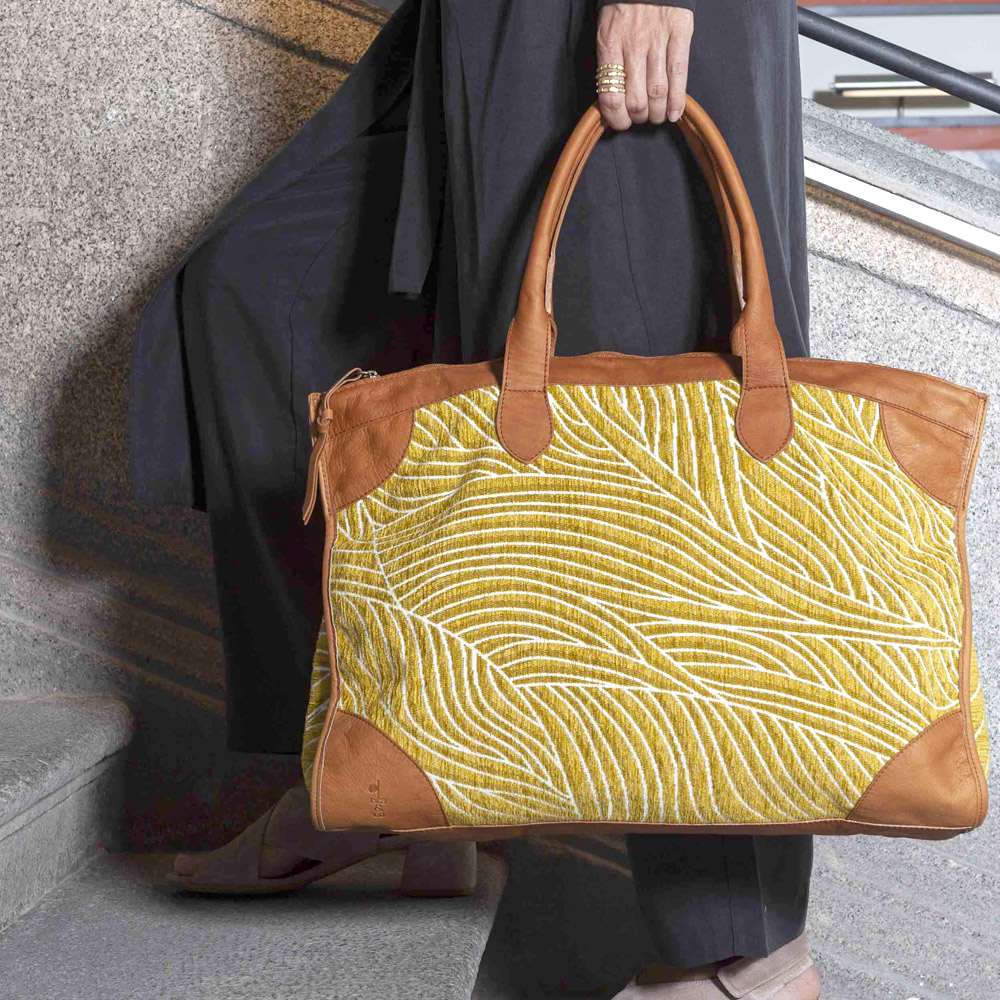 WEEK Yellow - Imagen 5