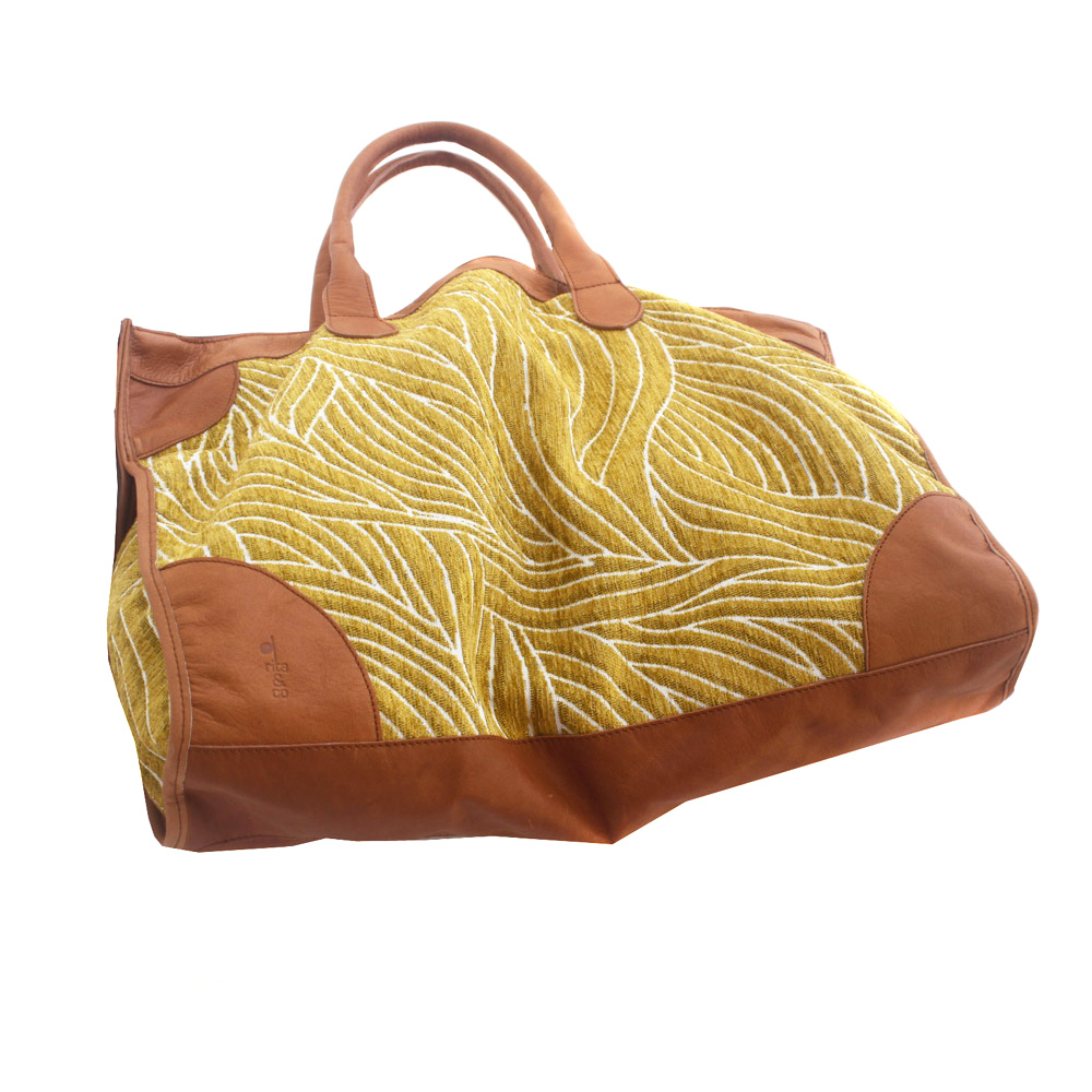 WEEK Yellow - Imagen 2