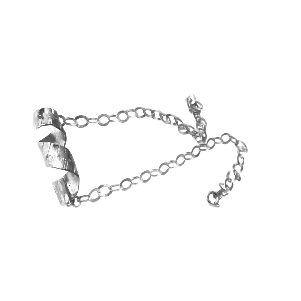 BOUCLÉ necklace
