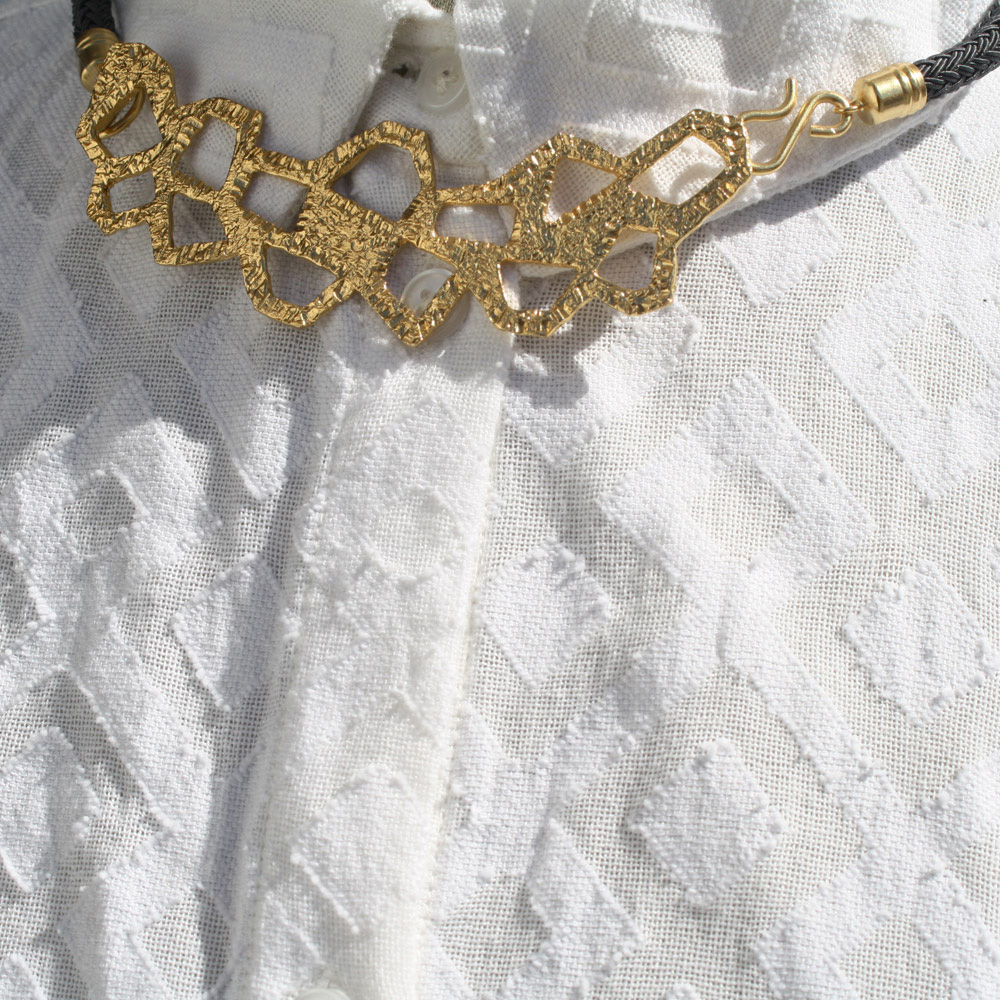 GEO necklace