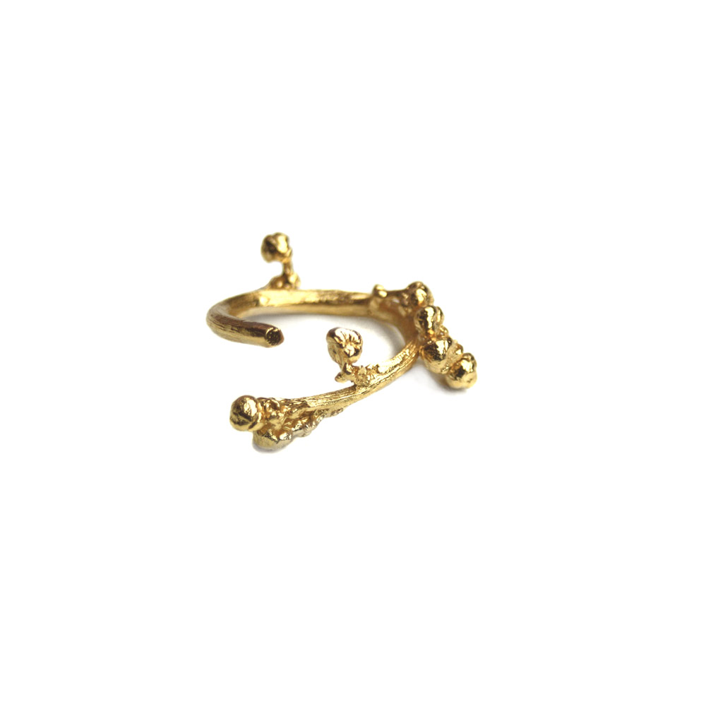 LAUREL ring
