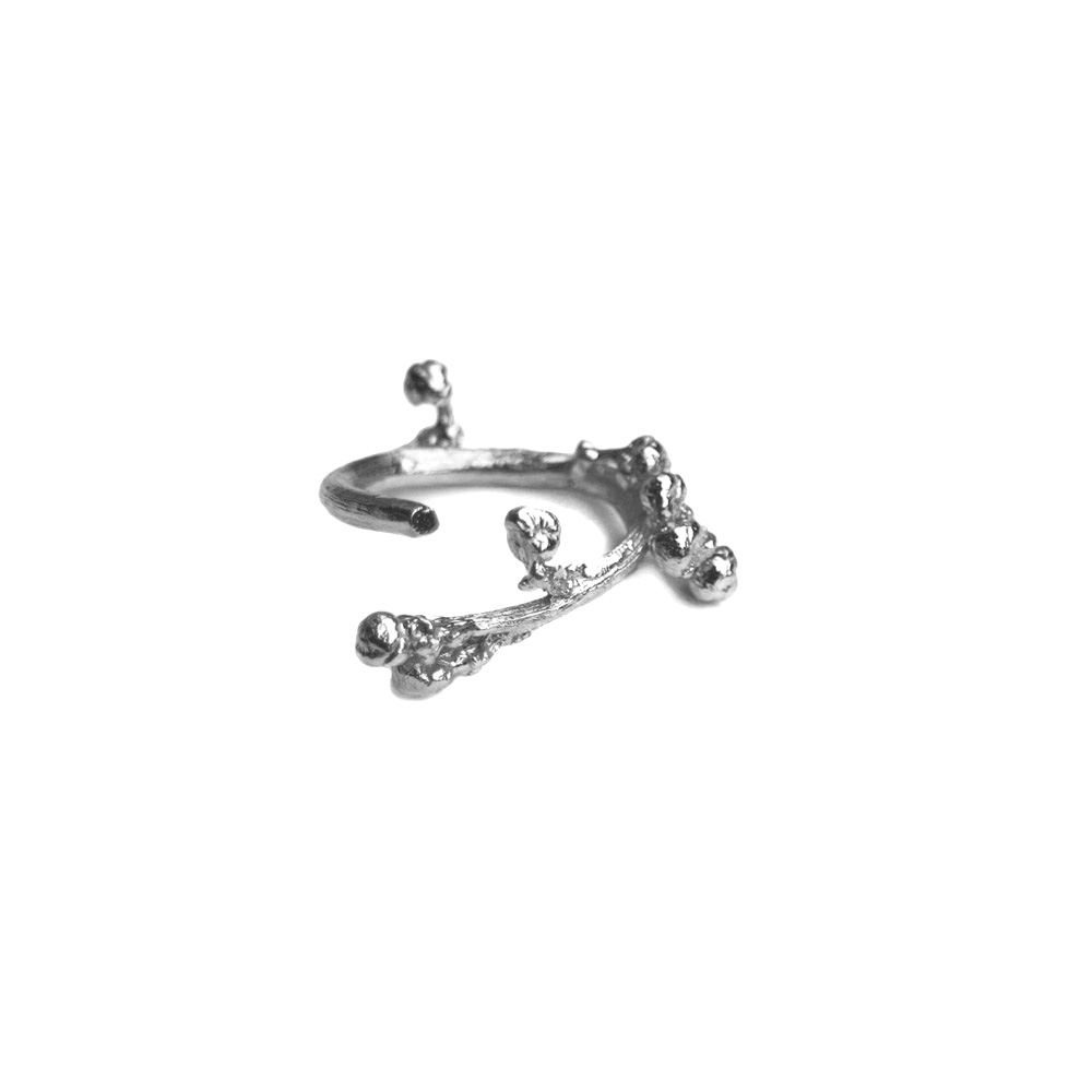 LAUREL ring