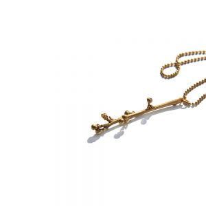 Laurel-necklace-gold.