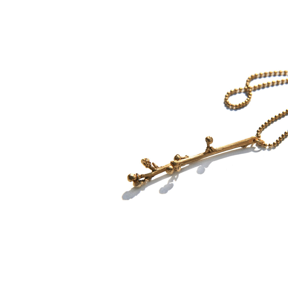 LAUREL necklace