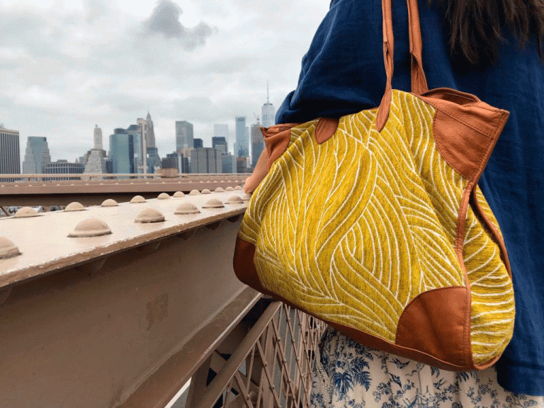 Rita and co, en la Semana de la moda de New York (Sept 2019)