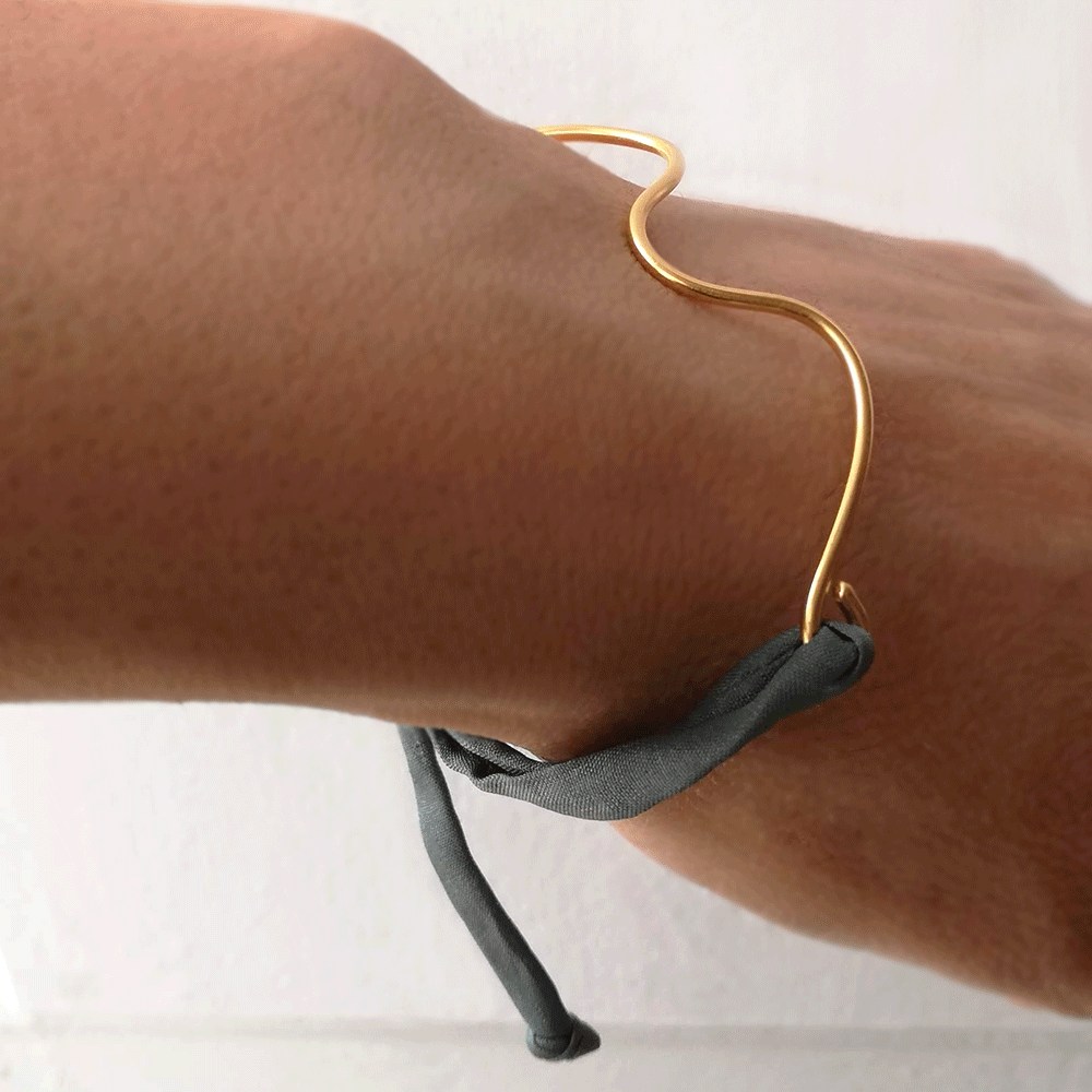MARE bracelet - Imagen 3