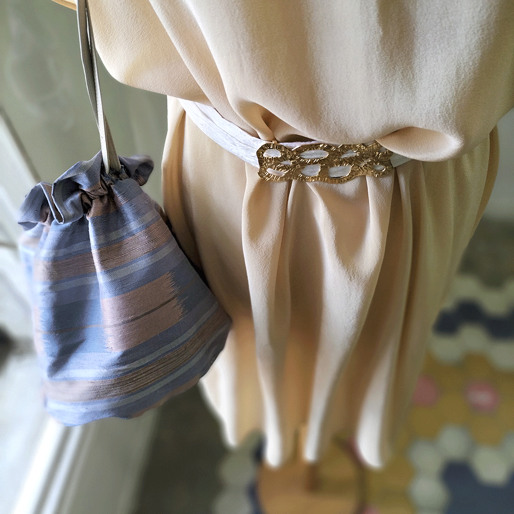 CLOÉ mauve