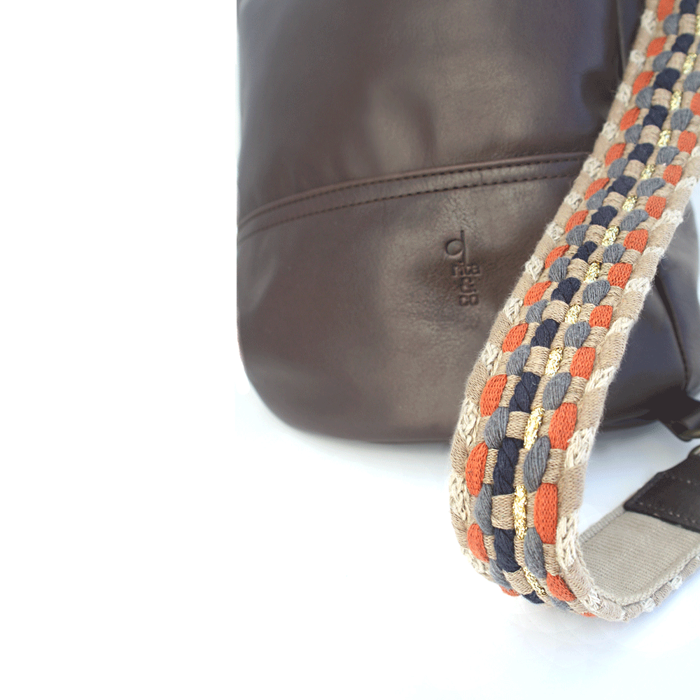 SAC CHOCOLATE TOFEE - Imagen 2