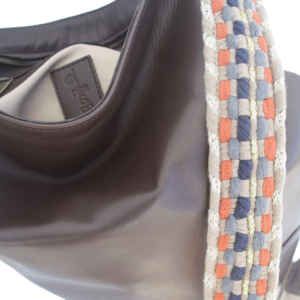 SAC CHOCOLATE TOFEE - Imagen 3