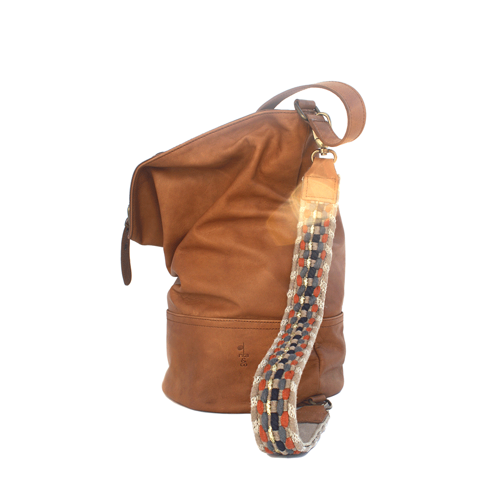 SAC TAN TOFEE