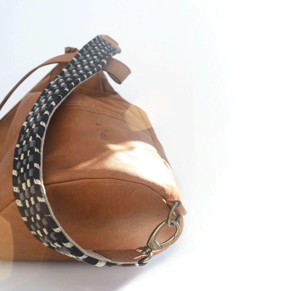 SAC TAN BLACK - Imagen 4