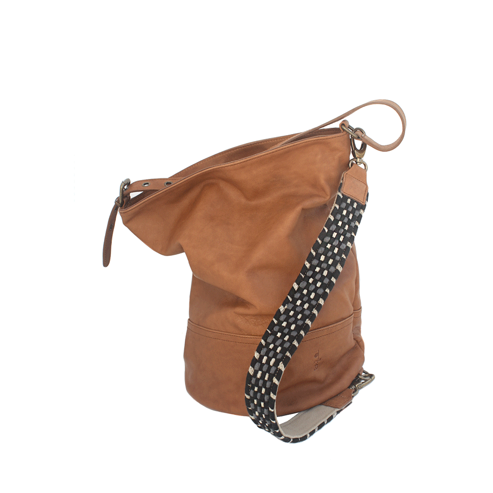 SAC TAN BLACK - Imagen 2
