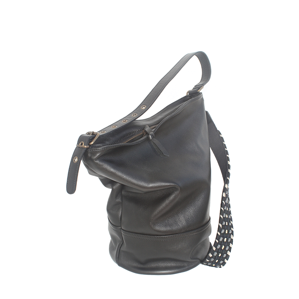 SAC BLACK