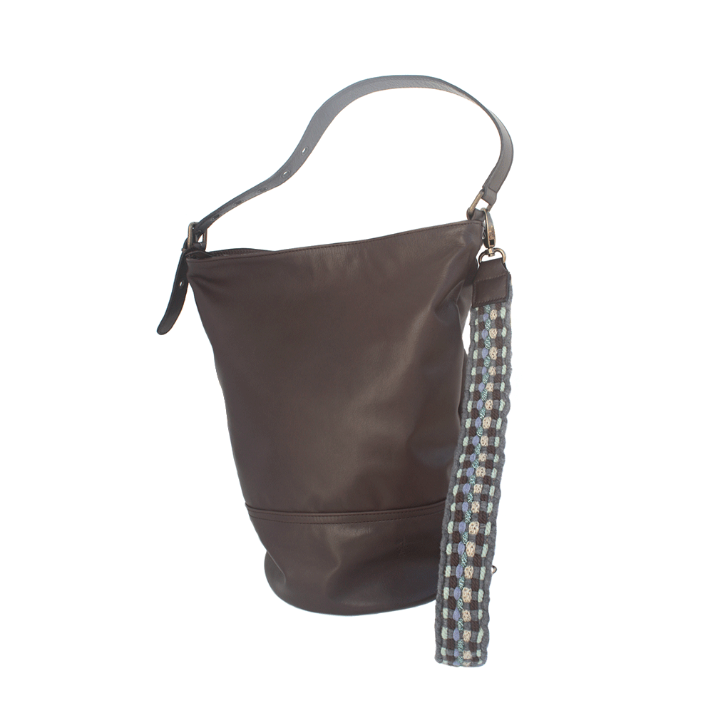 SAC CHOCOLATE AQUA - Imagen 3