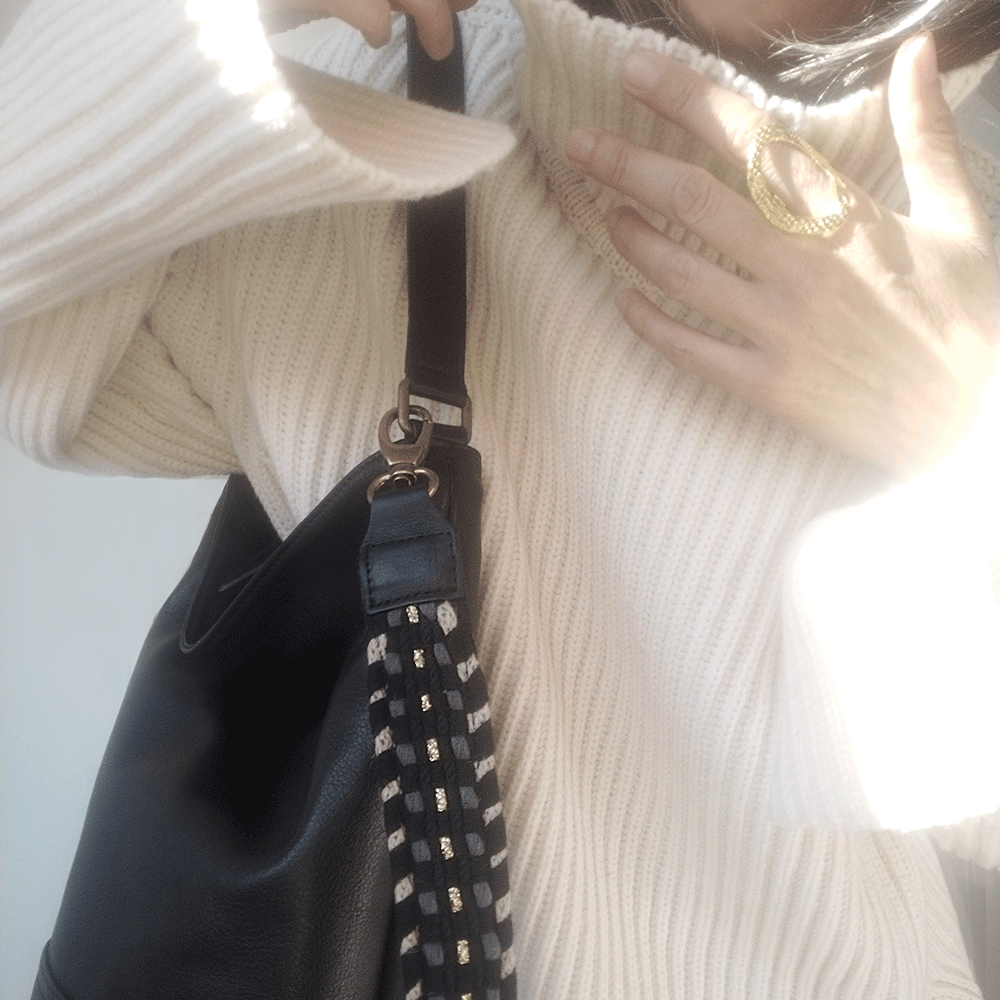 SAC BLACK - Imagen 3