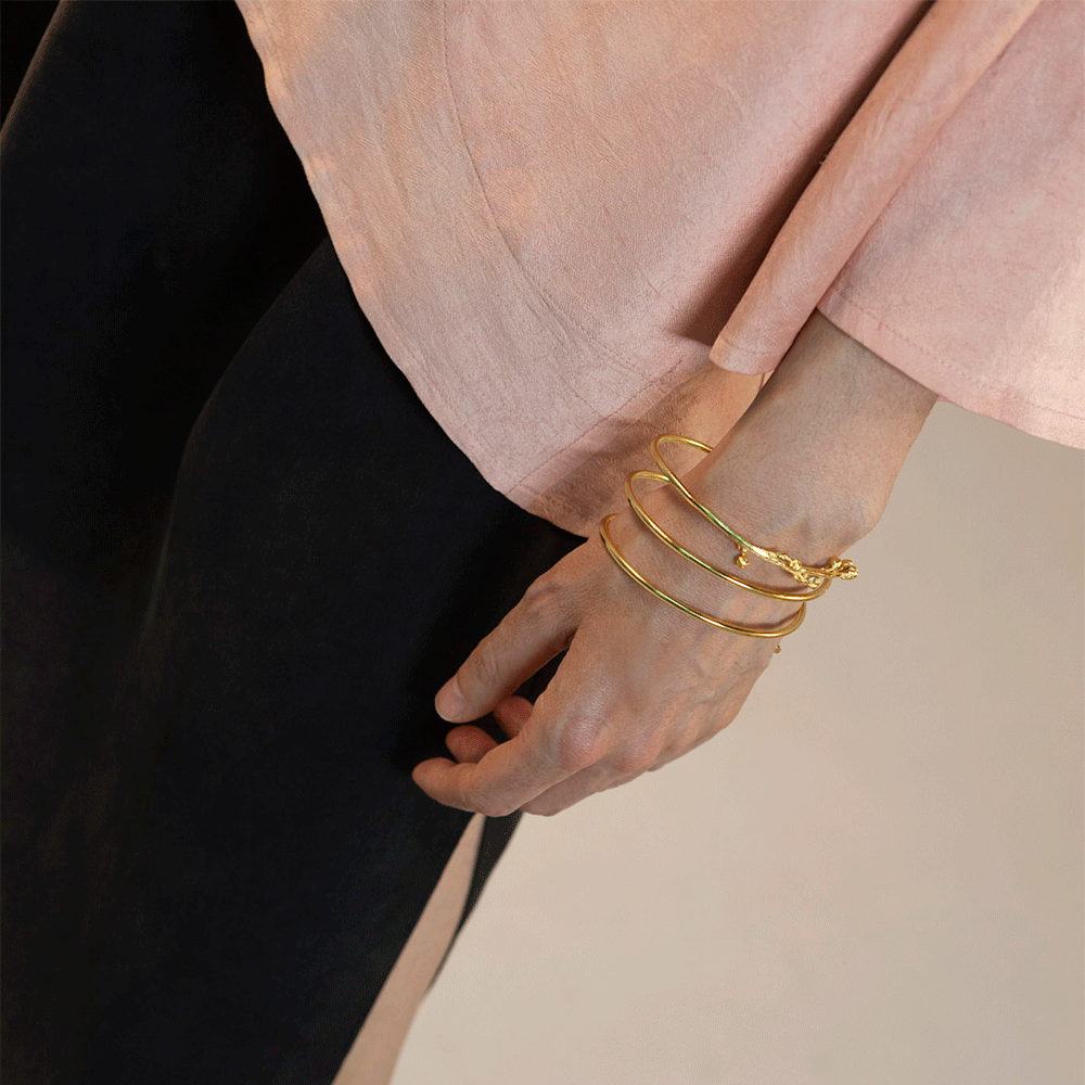 LAUREL bracelet - Imagen 2